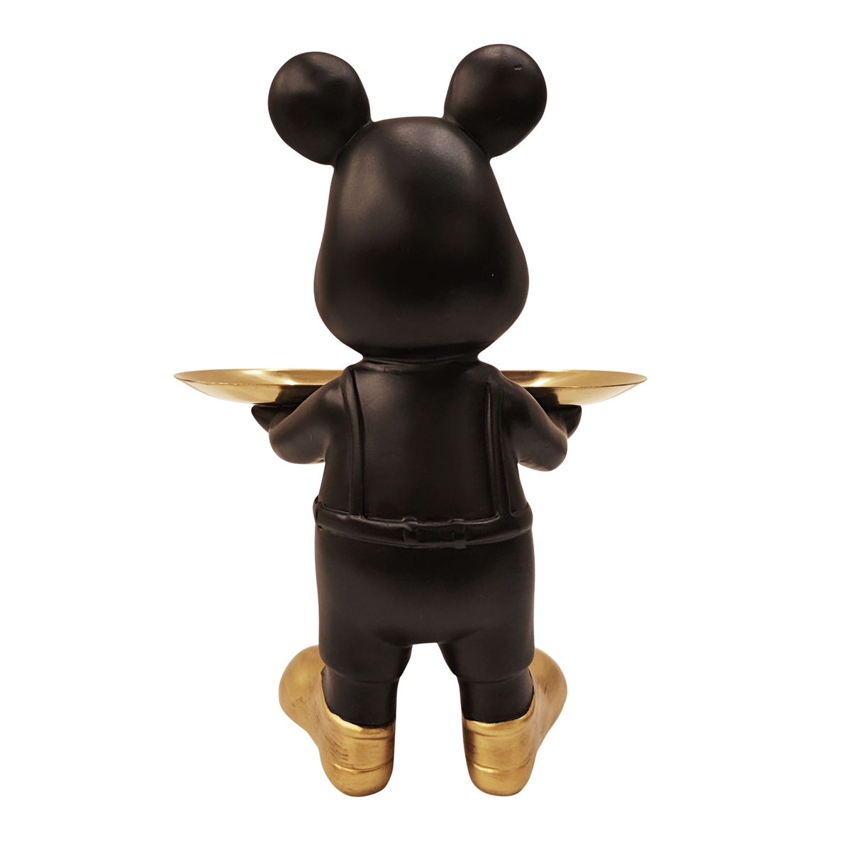Boro Tray Bear