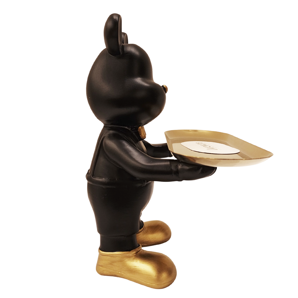 Boro Tray Bear