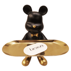 Boro Tray Bear
