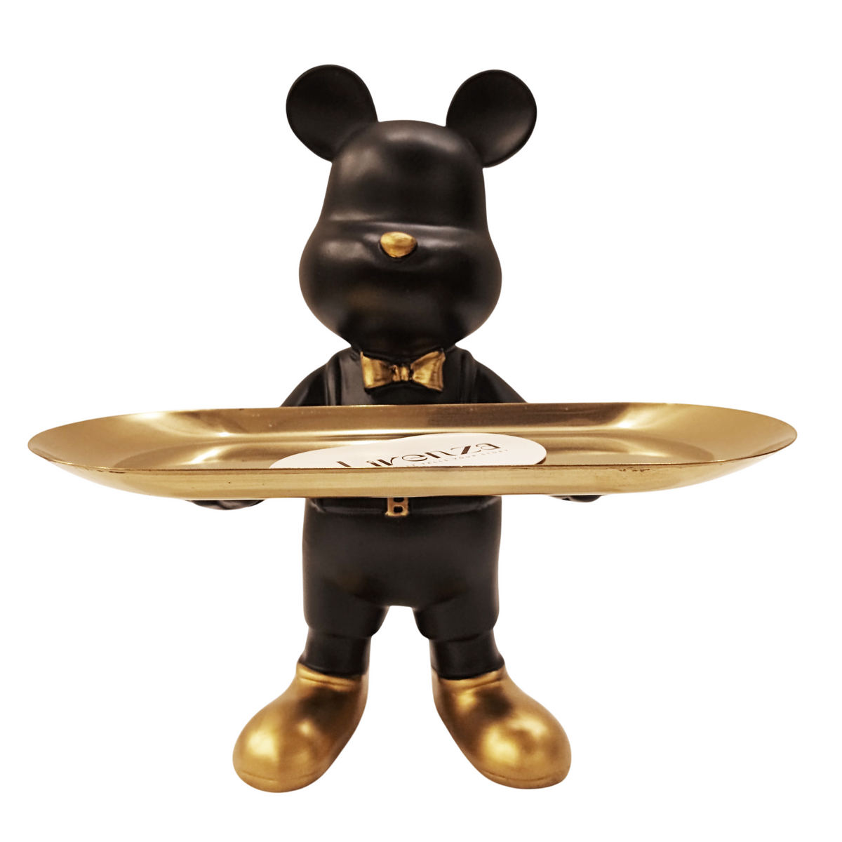 Boro Tray Bear