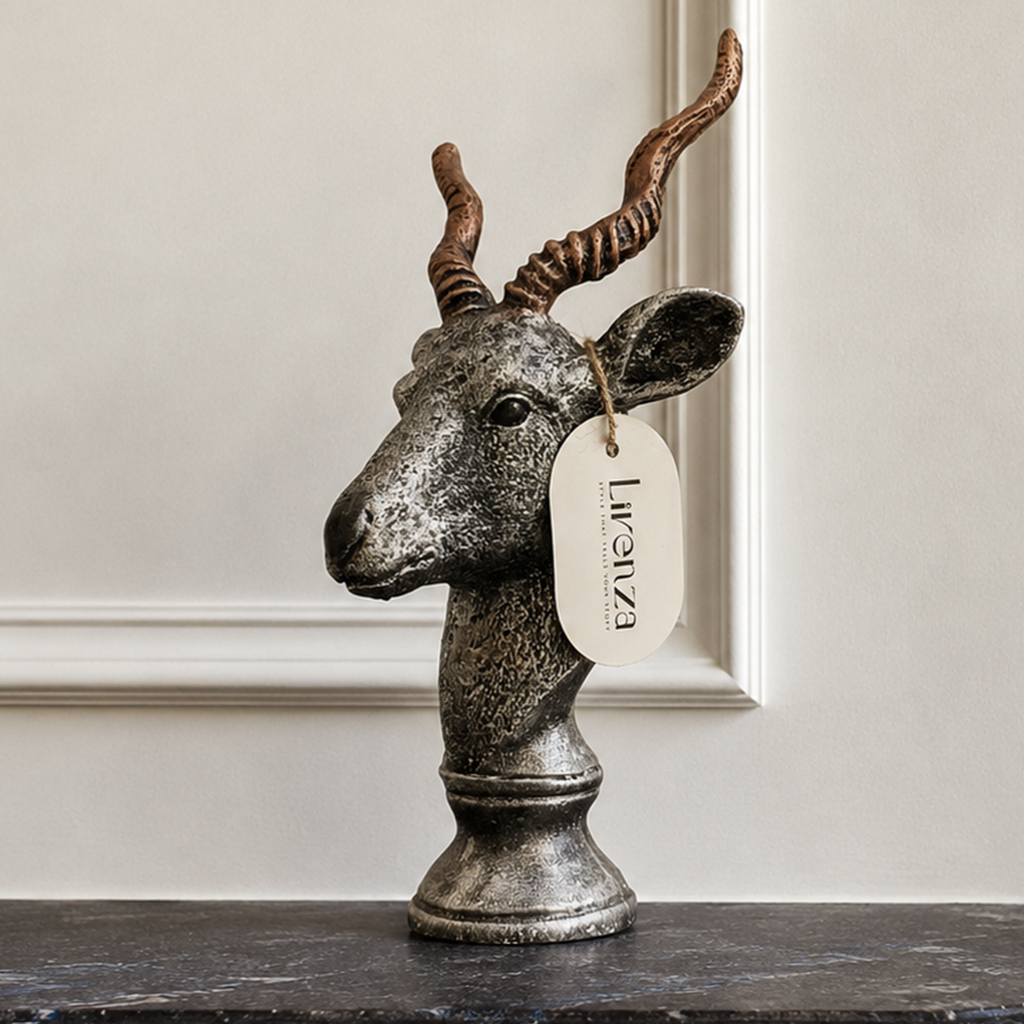 Stag Sovereign