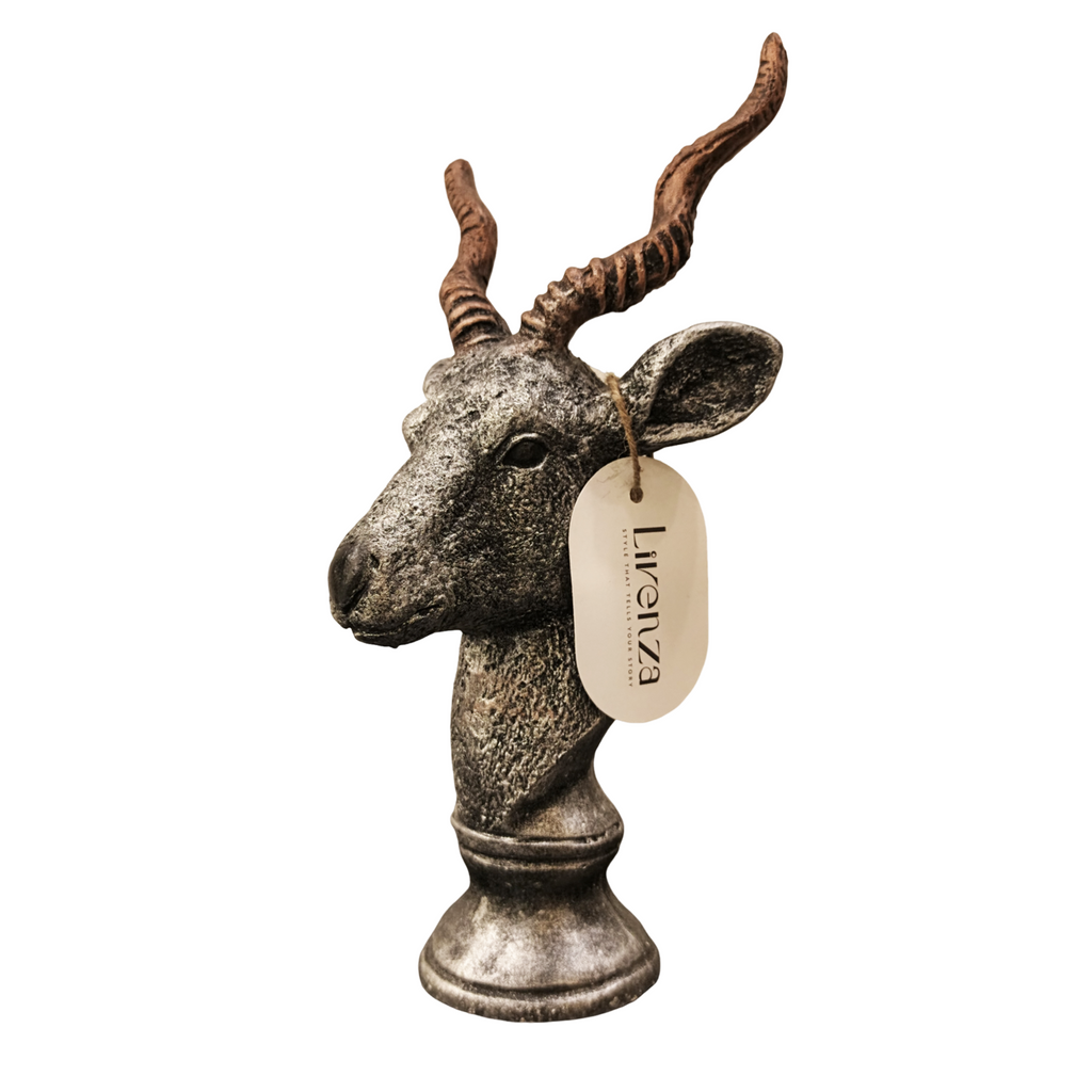 Stag Sovereign
