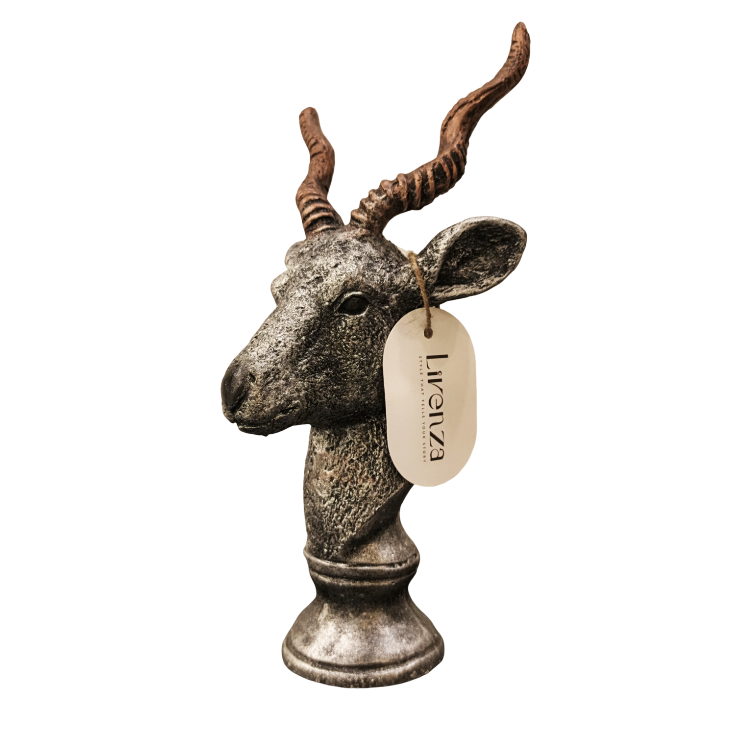 Stag Sovereign