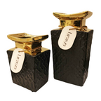 Shiroko Vases