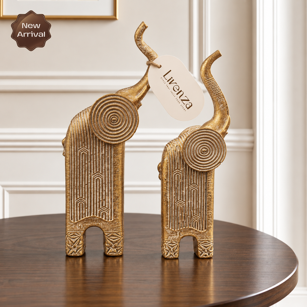 Gajora Pair