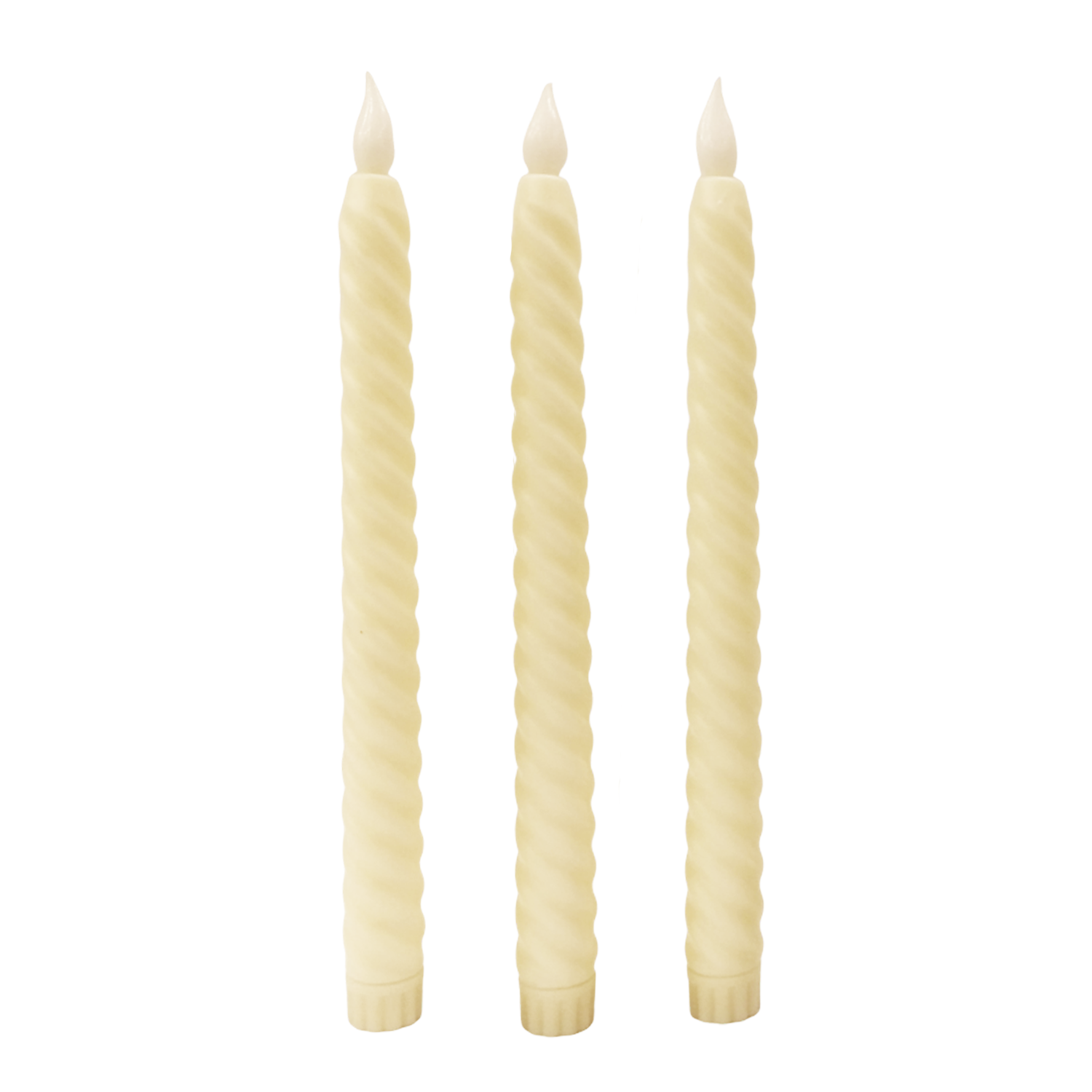 Candle Trio
