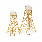 Lumina Twin Spires