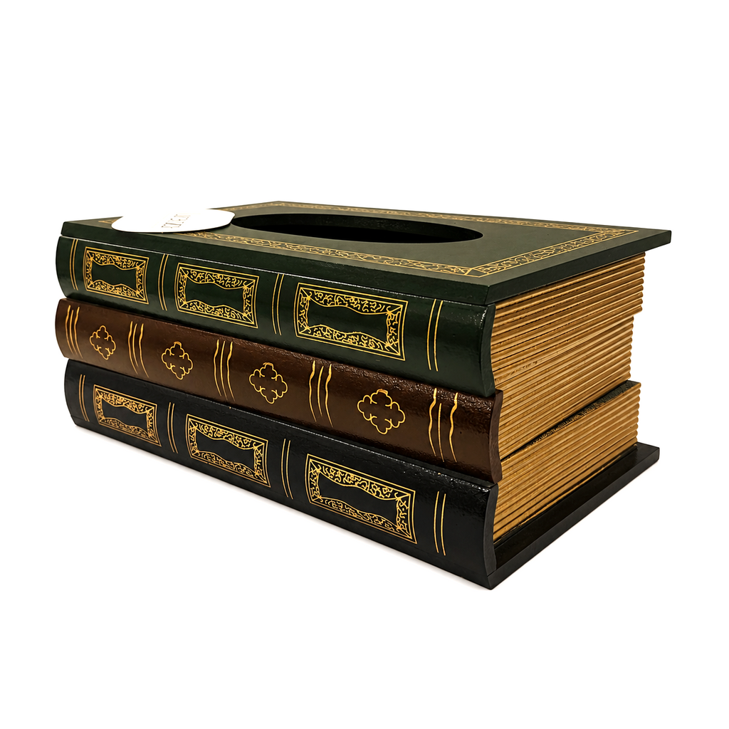 Library Box