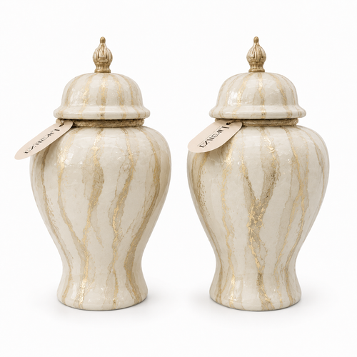 Ivory Heirloom