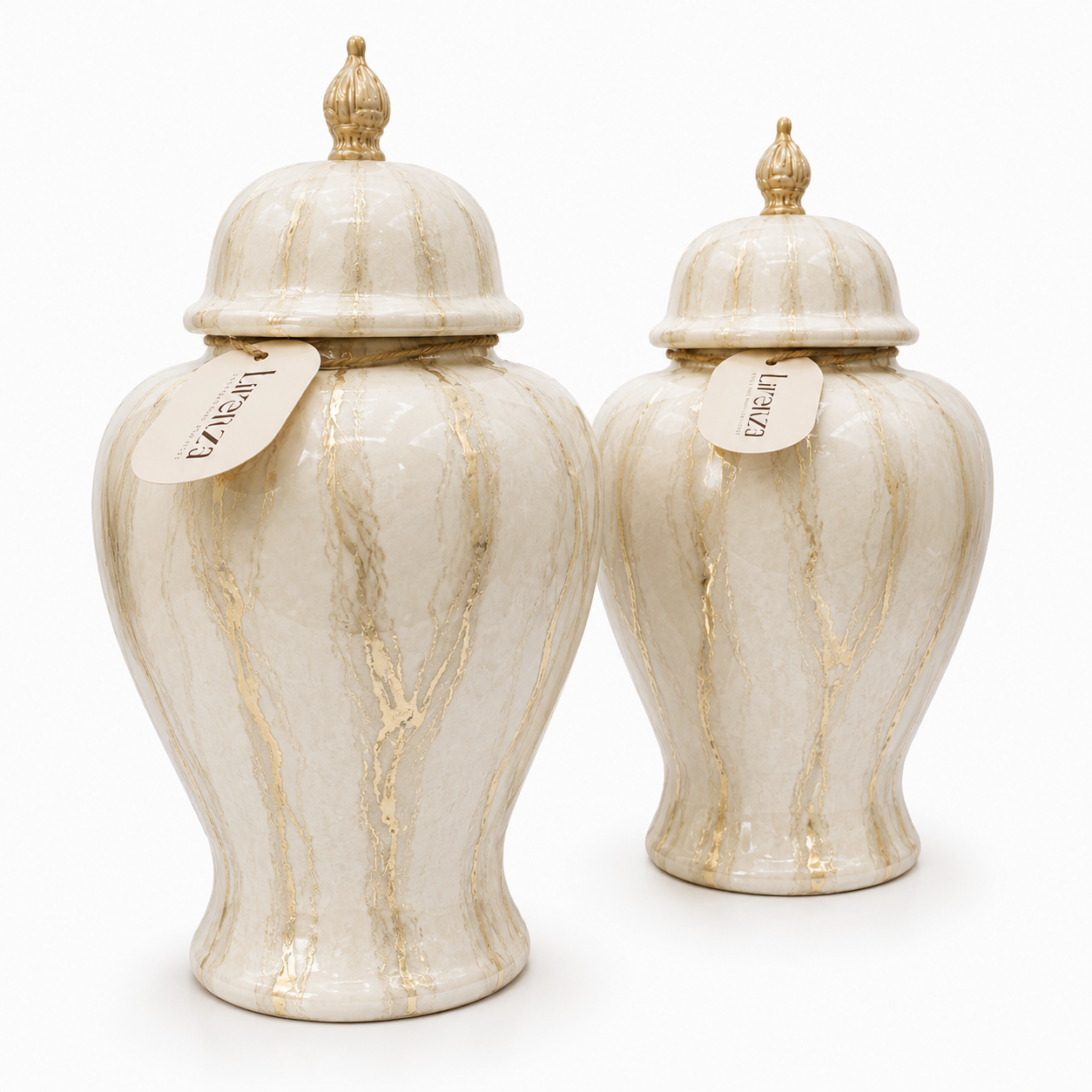 Ivory Heirloom
