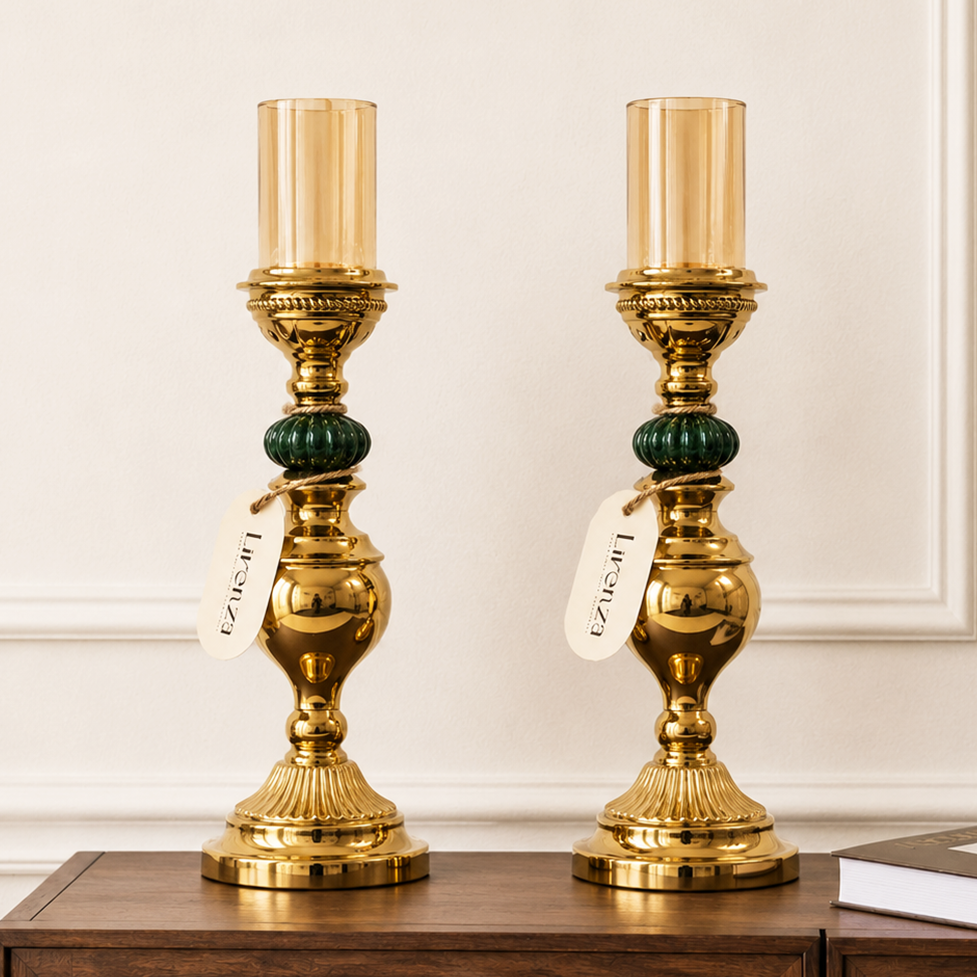 Verde Aurelia Holder