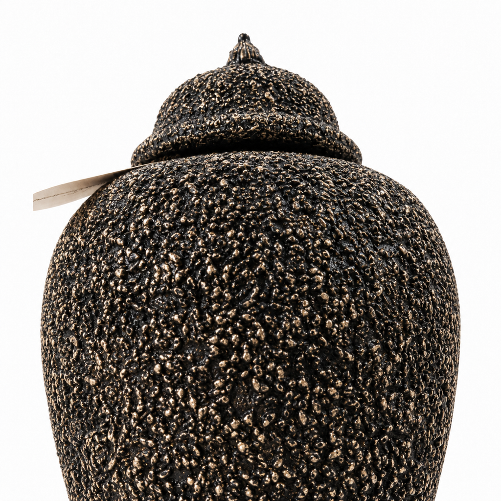 Midnight Heirloom