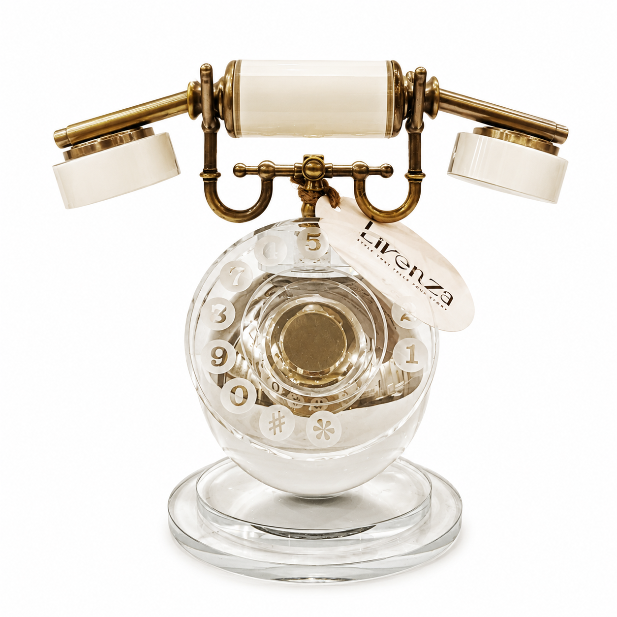 Crystalla Dial