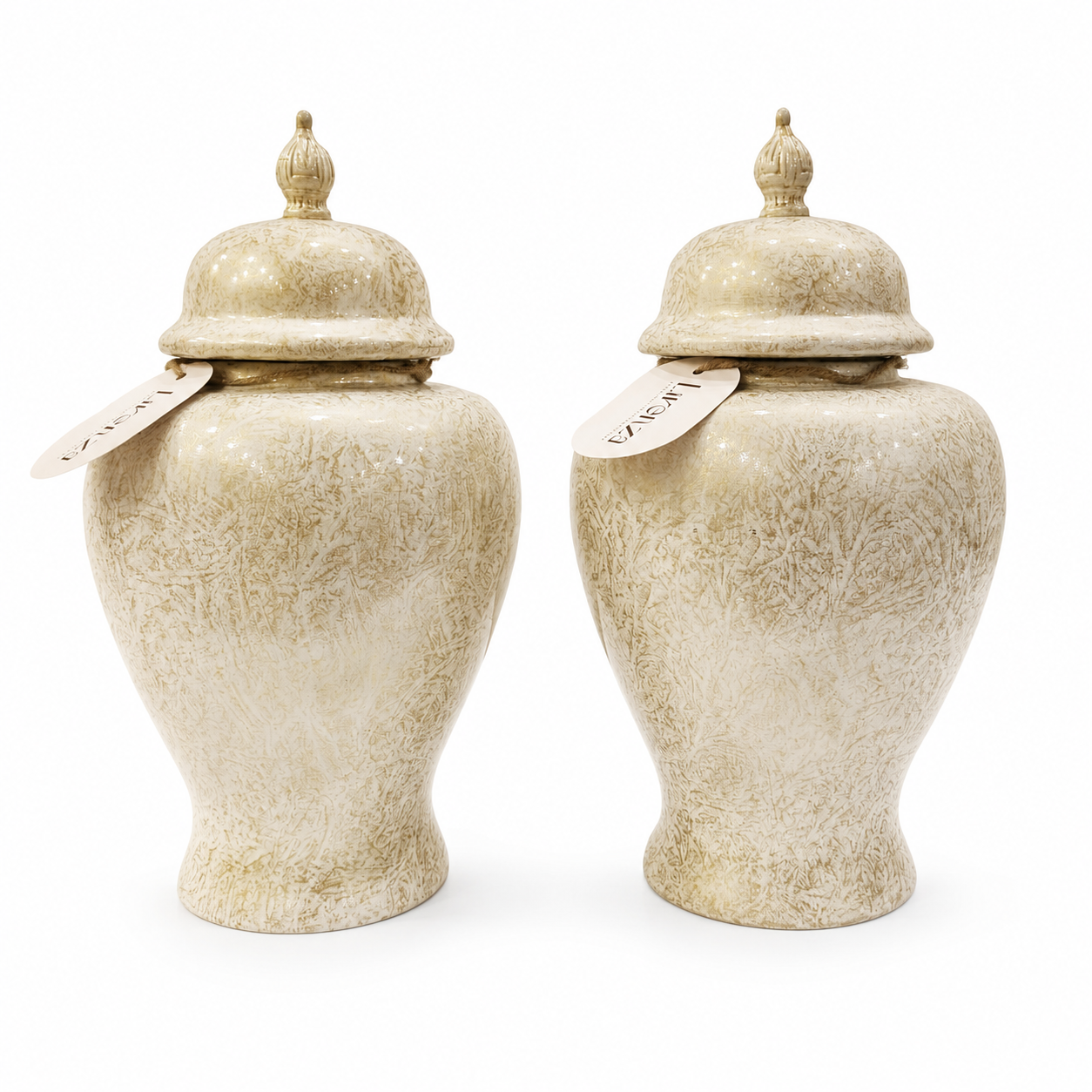 Ivory Heirloom