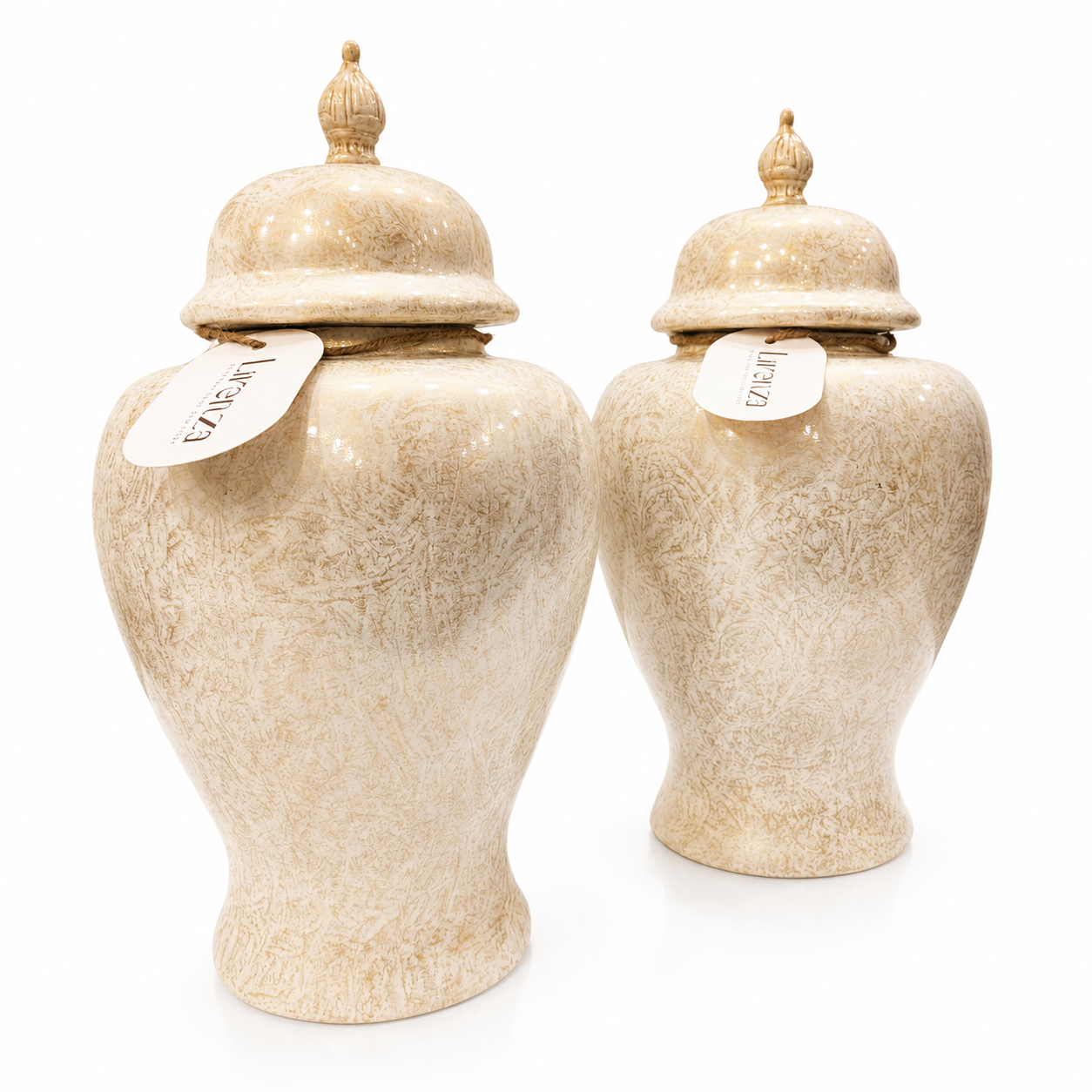 Ivory Heirloom