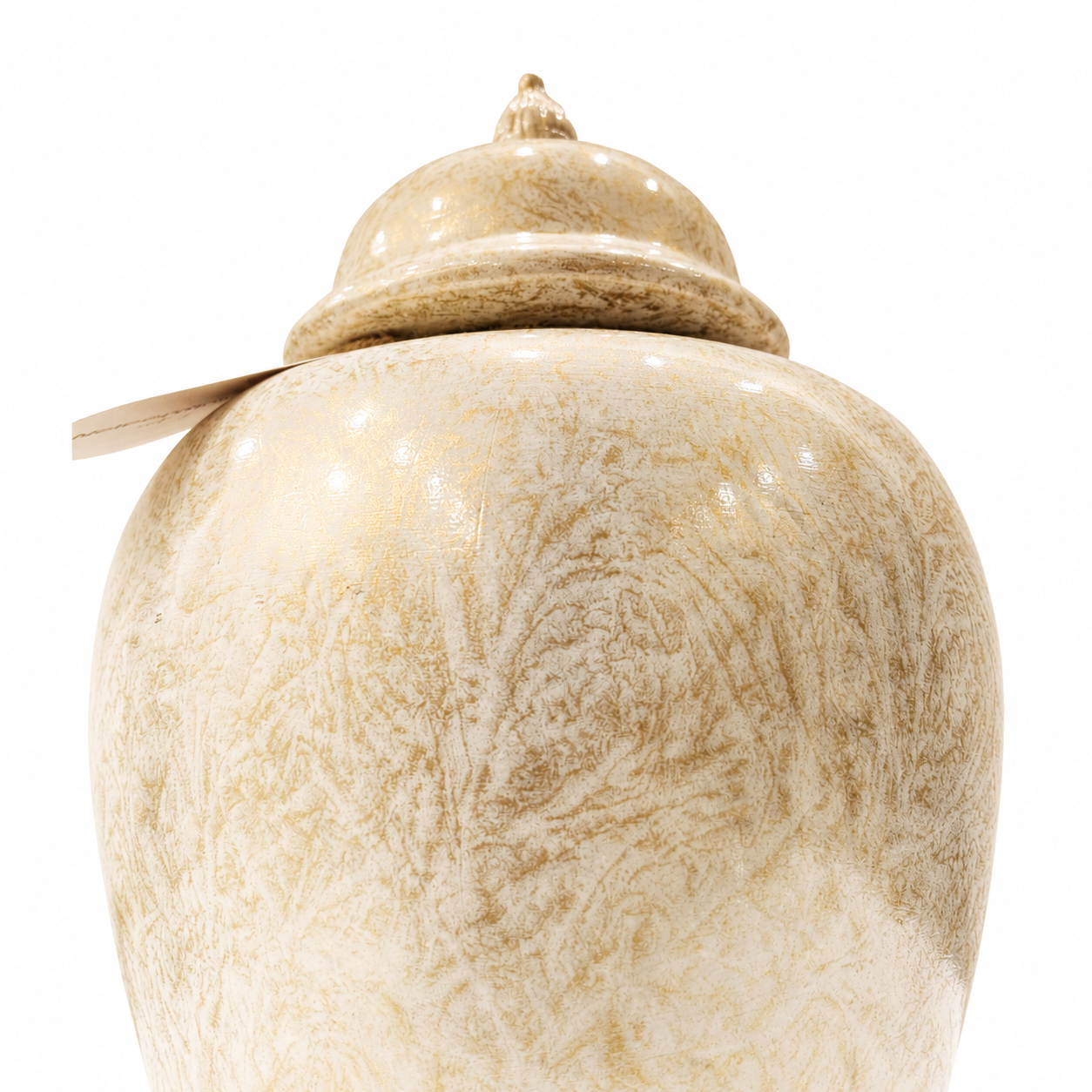 Ivory Heirloom