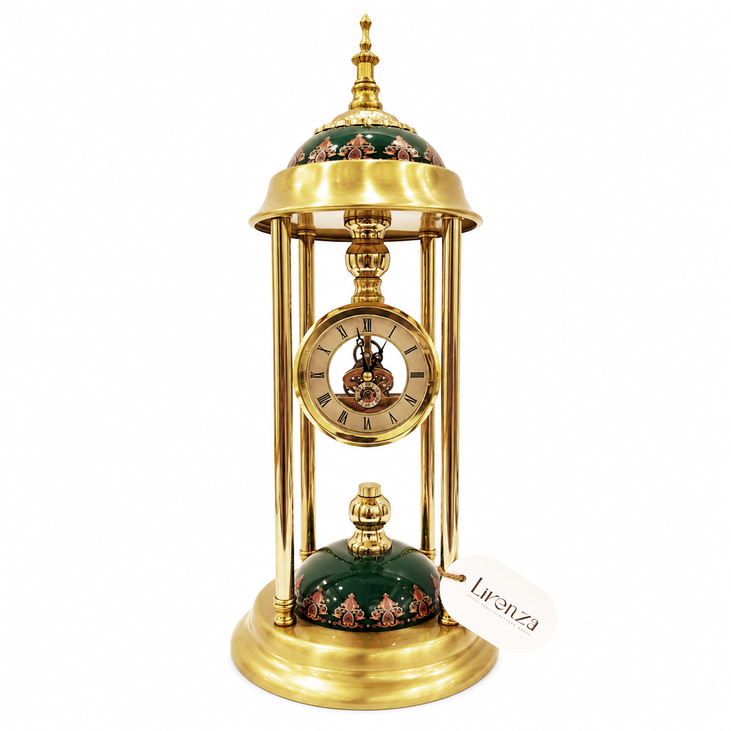 Verde Aurelia Holder