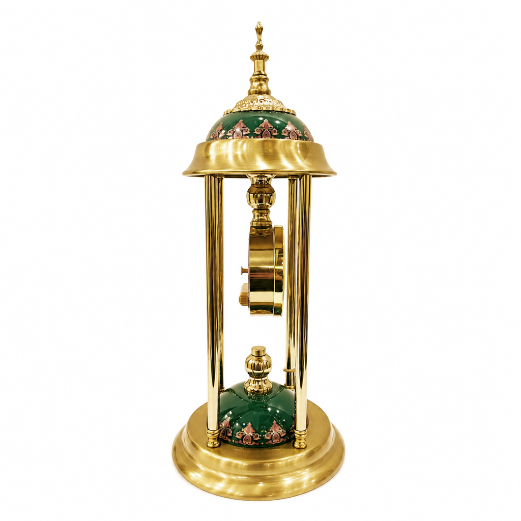 Verde Aurelia Holder