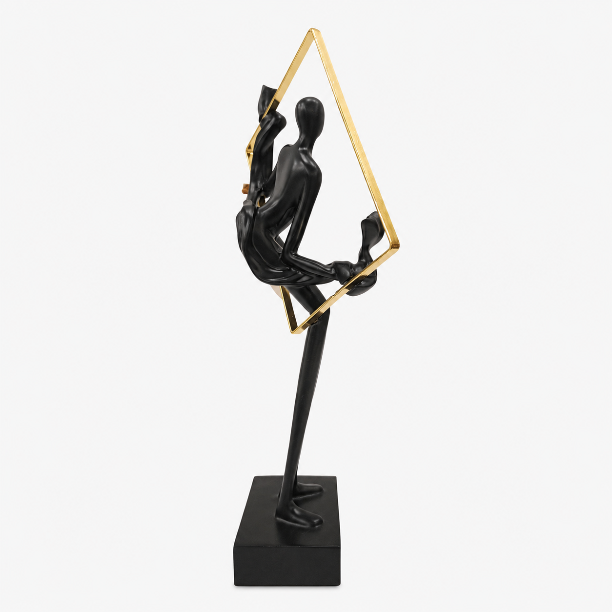 Virello Statue