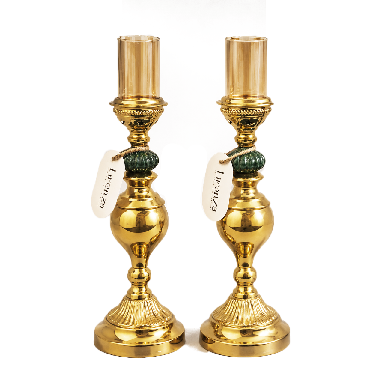 Verde Aurelia Holder