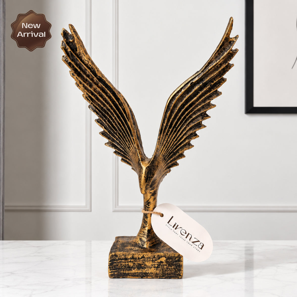 Avelora Wings
