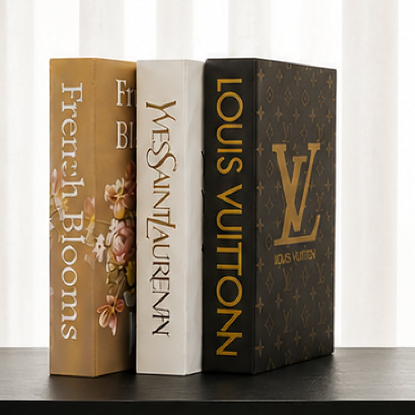 Sereno Books Set