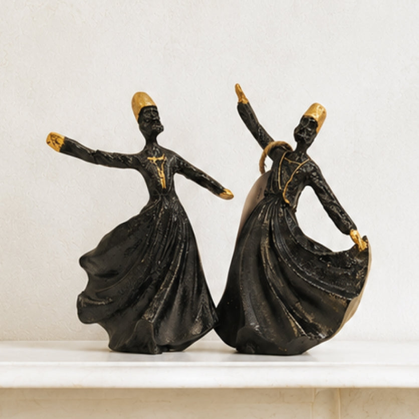 Sufi Whirl