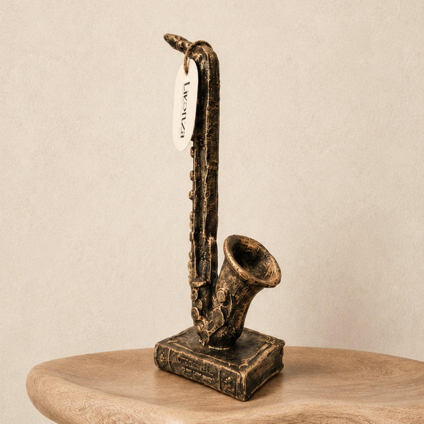 Jazz Echo
