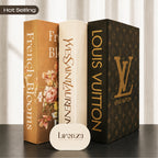 Sereno Books Set