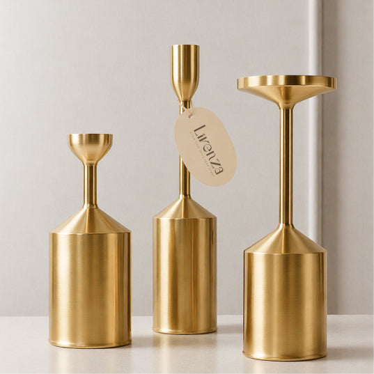 Aurum Pillars