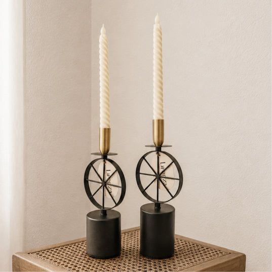 Rotenza Pair