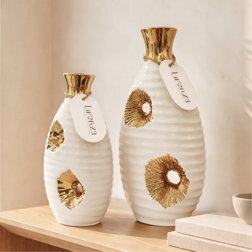 Bianora Vases