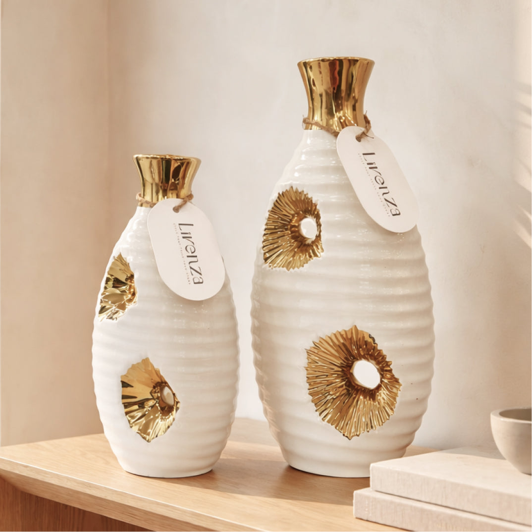 Bianora Vases