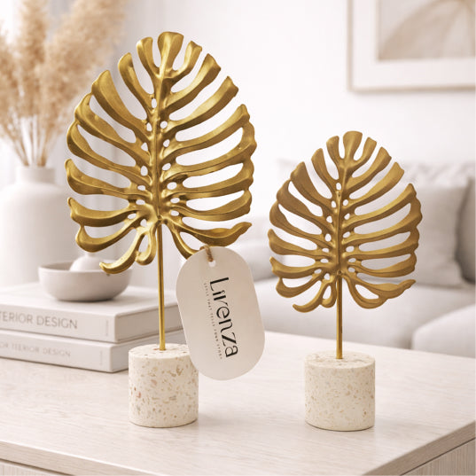 Luxora Leaves