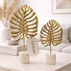 Luxora Leaves