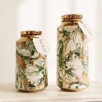 Zarmare Vase Duo