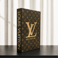 Sereno Book (Black)