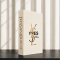 Sereno Book (White)