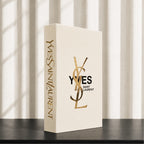 Sereno Book (White)