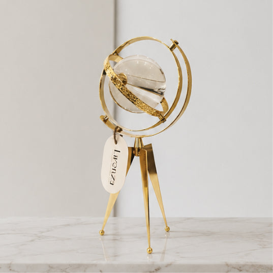 Orienta Sphere