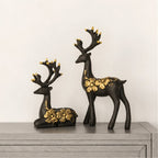 Aurion Deers