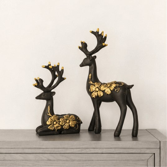 Aurion Deers