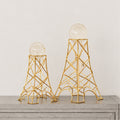 Lumina Twin Spires