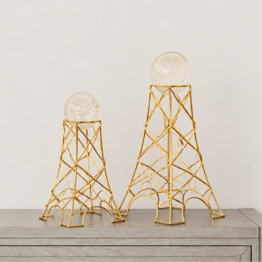 Lumina Twin Spires