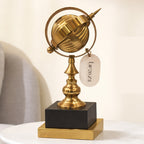 Geodora Orb
