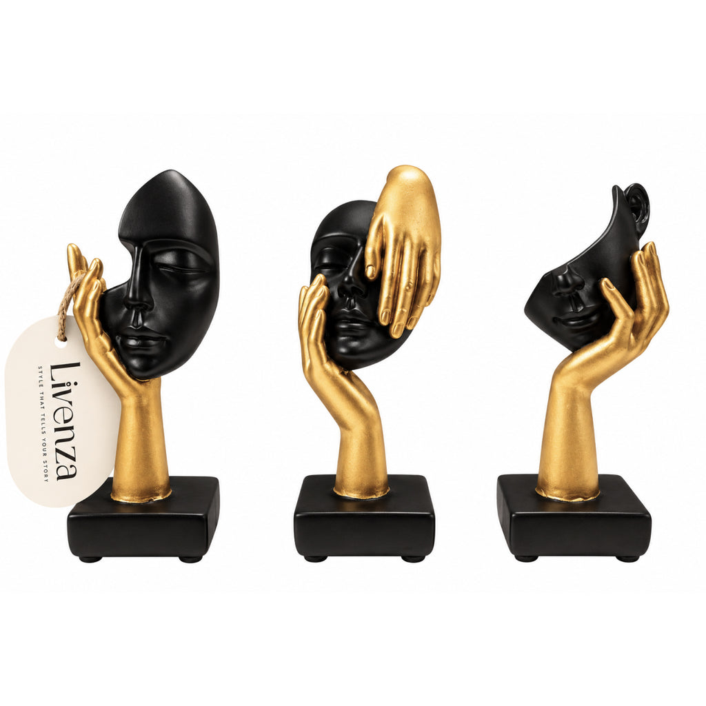 Masquerade Trio