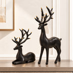 Aurion Deers