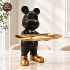 Boro Tray Bear