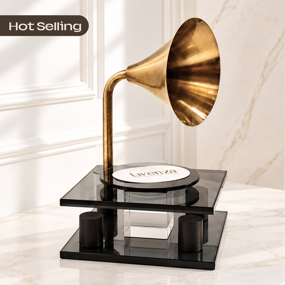 Harmoniq