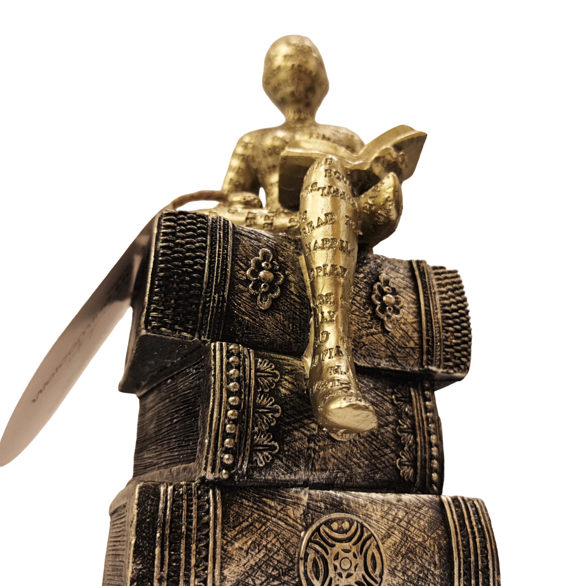 Scriptora Regal
